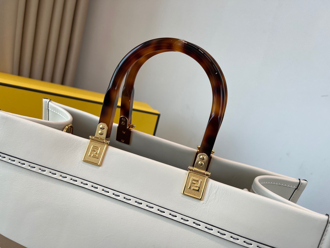 Fendi Shopping Bags